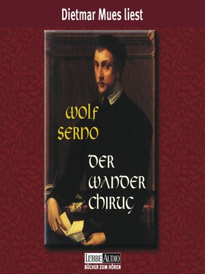 cover image of Der Wanderchirurg